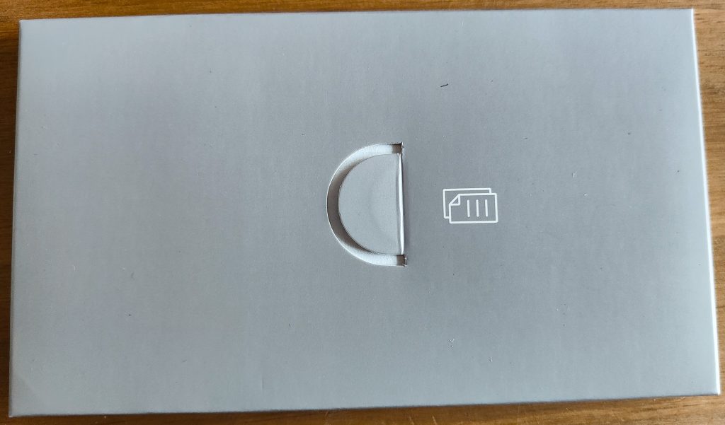JBL Reflect Aero In-Ear-Kopfhörer Zubehör