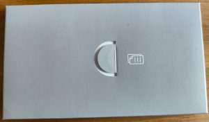 JBL Reflect Aero In-Ear-Kopfhörer Zubehör