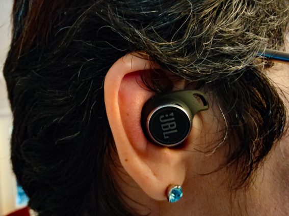 In-Ear-Kopfhörer Vergleich