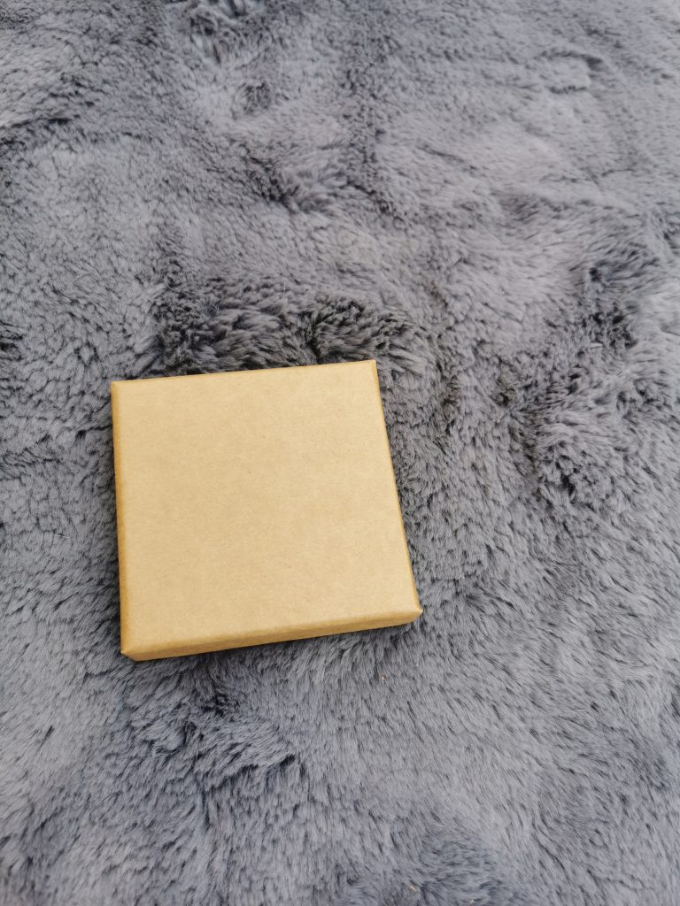 Oyefly Hundeclicker verpackt