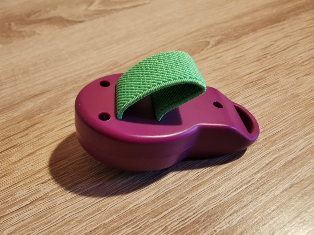 PetSafe Click-R Fingerschlaufe