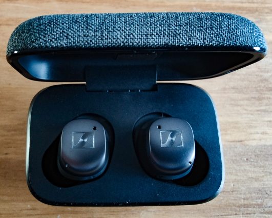 Der beste In-Ear-Kopfhörer