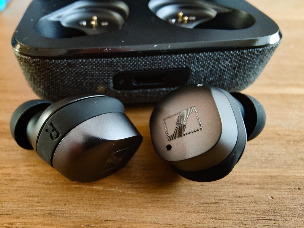 Sennheiser MOMENTUM True Wireless 3 In-Ear-Bluetooth-Kopfhörer