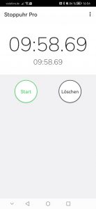 Severin EK 3165 Eierkocher Kochzeit ein Ei medium