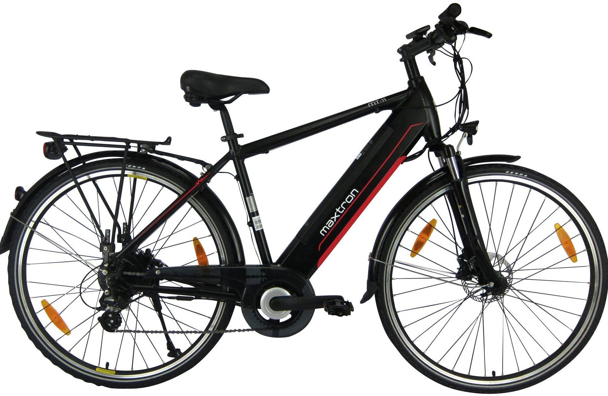 Das beste Herren-E-Bike