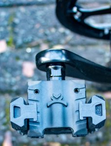 myvélo Zürich E-Bike Pedal