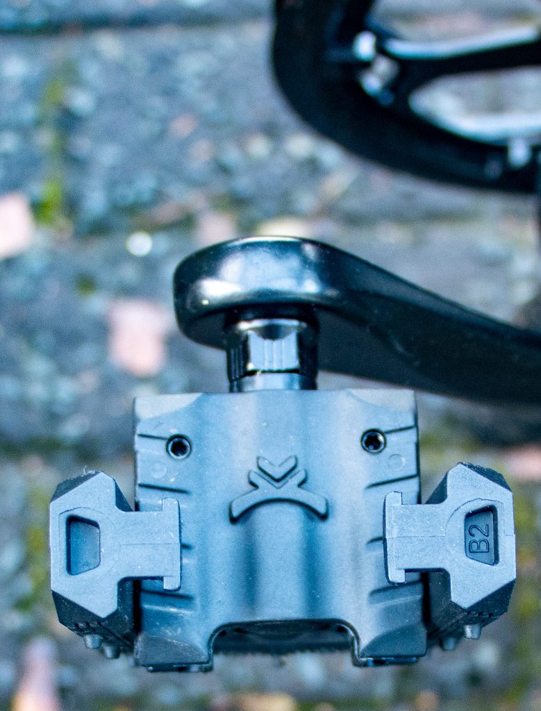 myvélo Zürich E-Bike Pedal