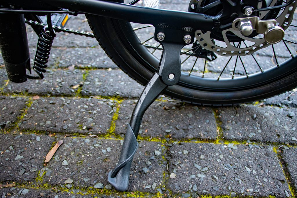 myvélo Zürich E-Bike Ständer