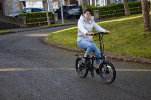 myvélo Zürich E-Bike Test 01