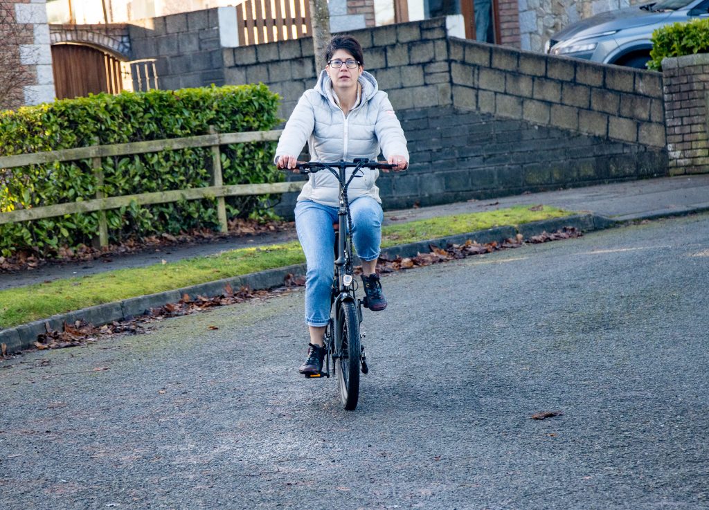 myvélo Zürich E-Bike im Test