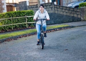myvélo Zürich E-Bike im Test