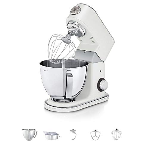 WMF Profi Plus Küchenmaschine