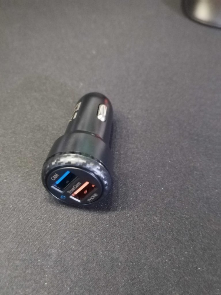 12-Volt-Adapter