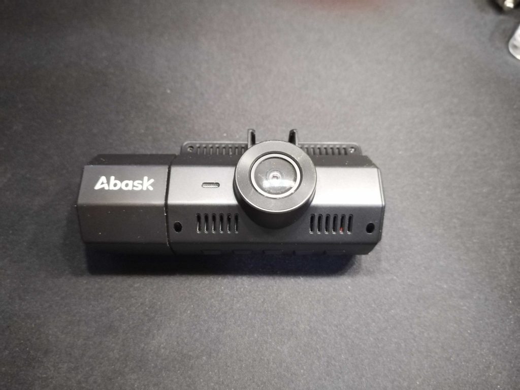 Dashcam Vergleich