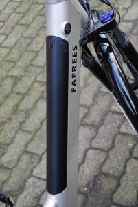 E-Bike-Akkus Vergleich