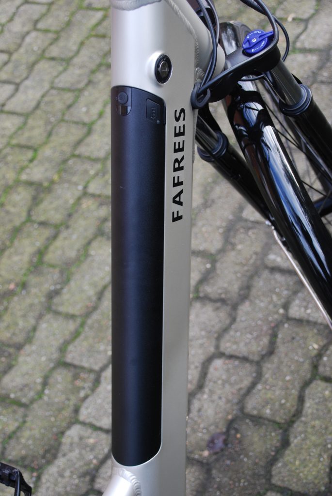 E-Bike-Akkus Vergleich
