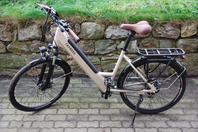 Die besten E-Bikes