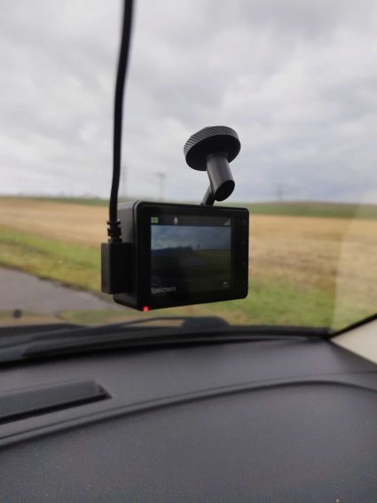 Die beste Dashcam