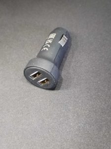 Garmin Mini 2 Dashcam 12-Volt-Adapter