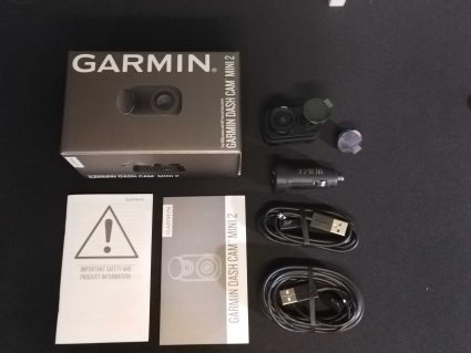 Dashcam kaufen