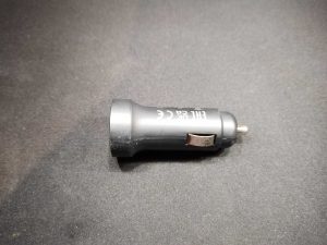Garmin Tandem Dashcam 12-Volt-Adapter