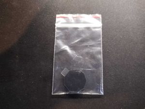 Garmin Tandem Dashcam Ersatz-Magnethalterung