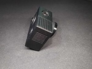 Garmin Tandem Dashcam von der linken Seite