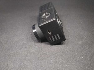 Garmin Tandem Dashcam von der rechten Seite