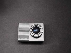 Garmin Tandem Dashcam von vorne