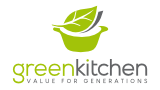 Jetzt zu GreenKitchen