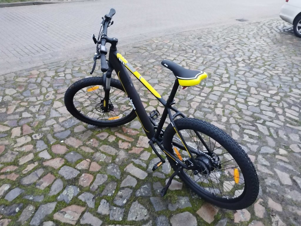 E-Bike Vergleich