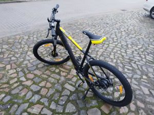 E-Bike Vergleich
