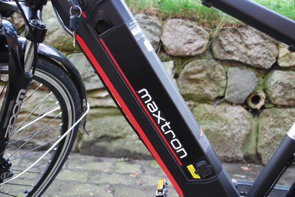 E-Bike-Akku Vergleich
