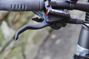 Maxtron MT-11 E-Bike Bremshebel