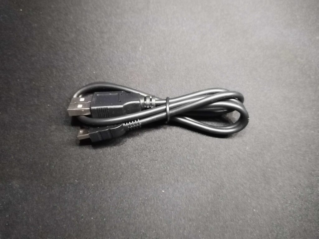 Mini-USB-Datenkabel der Nextbase 122 GW