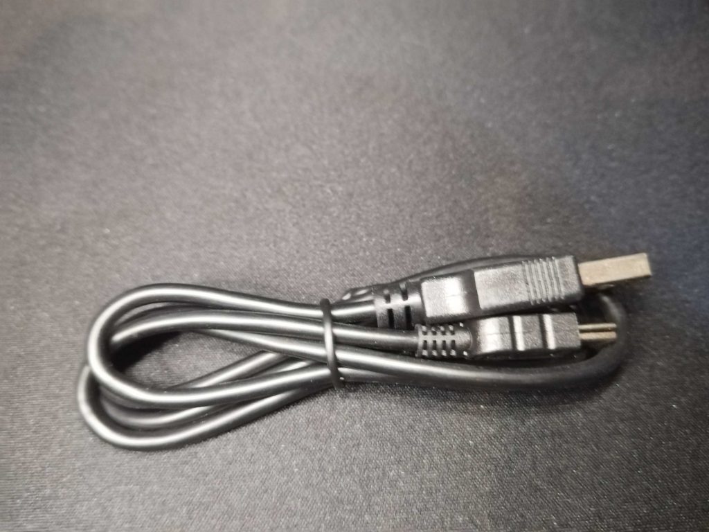 Mini-USB-Datenkabel der Nextbase 422 GW