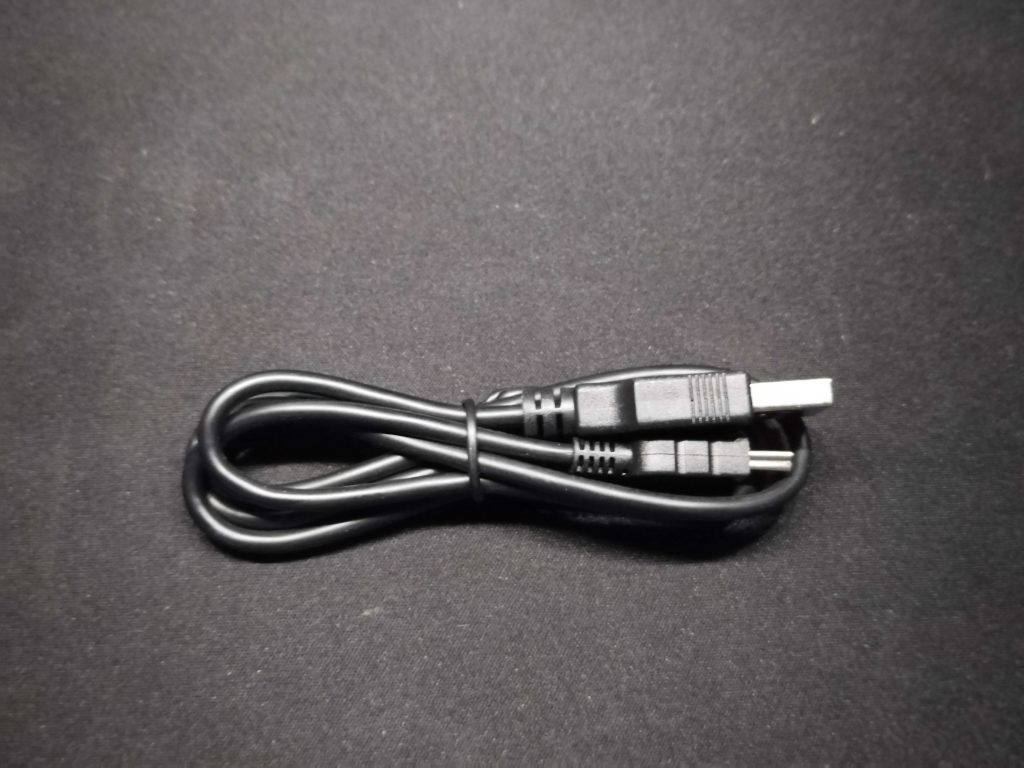 Mini-USB-Datenkabel der Nextbase 622 GW