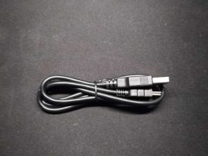 Mini-USB-Datenkabel der Nextbase 622 GW