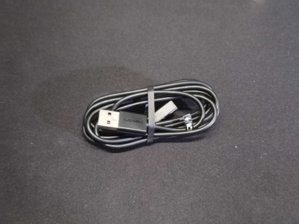 USB-Typ-C-Datenkabel der Garmin 57 Dashcam