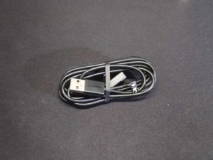 USB-Typ-C-Datenkabel der Garmin 57 Dashcam