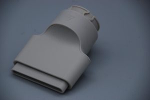 Shark FlexStyle Haartrockner Konzentrator 2