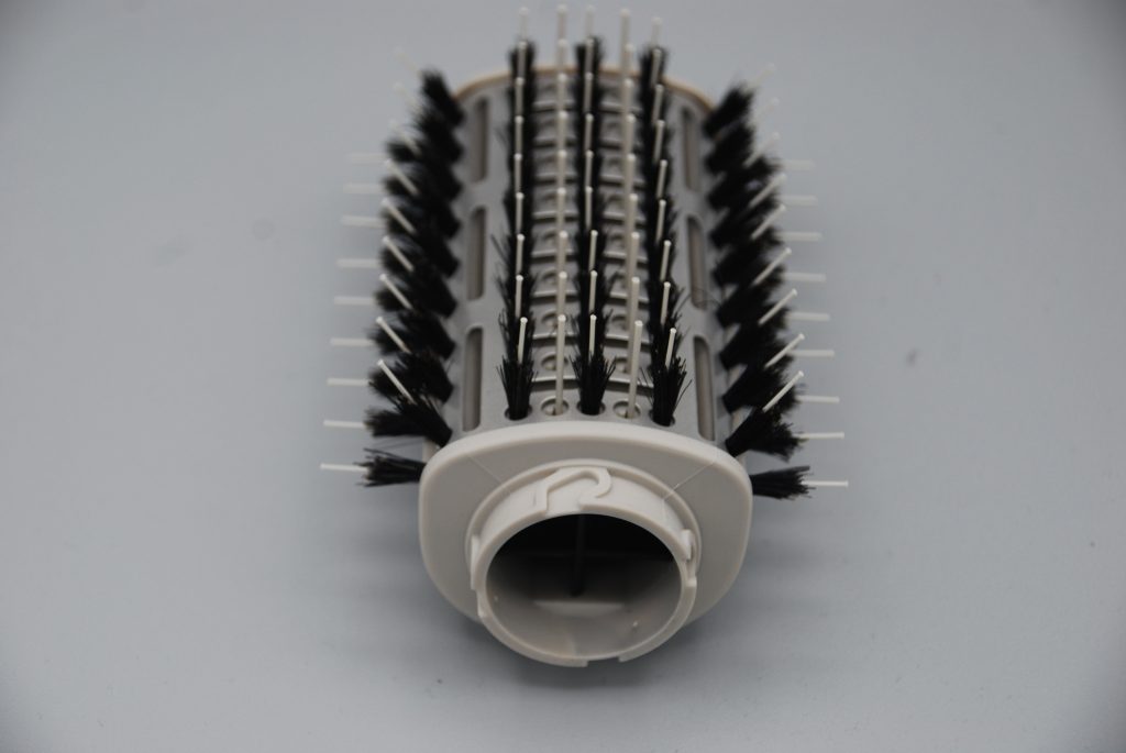 Shark FlexStyle Haartrockner Paddelbürste Rückseite