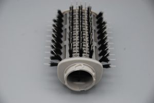 Shark FlexStyle Haartrockner Paddelbürste Rückseite