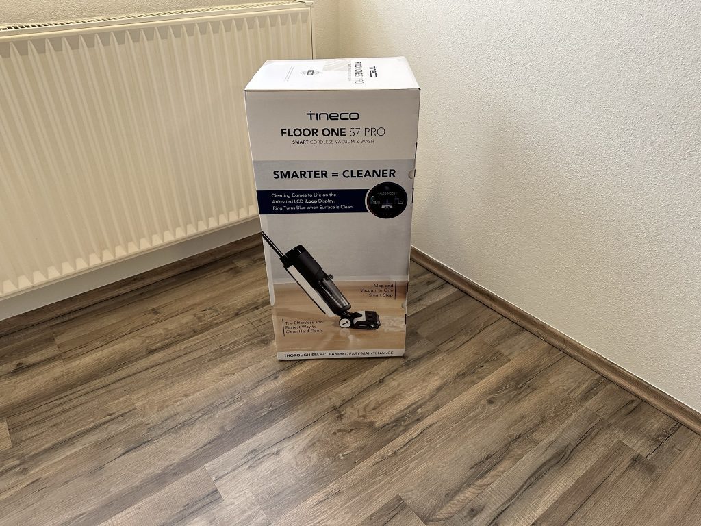 Tineco-Floor-ONE-S7-PRO-verpackung