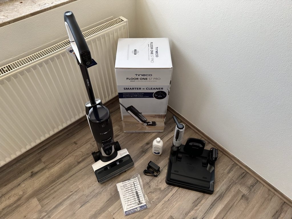 Tineco-Floor-ONE-S7-PRO-im-test