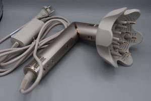 Shark FlexStyle Haartrockner mit Diffusor