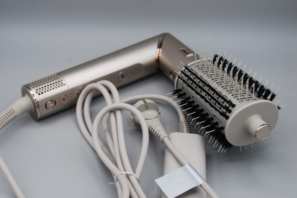 Shark FlexStyle Haartrockner mit Ovalbürste