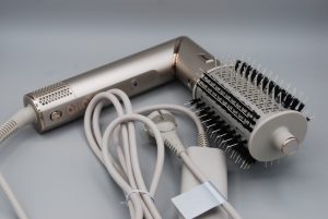 Shark FlexStyle Haartrockner mit Ovalbürste