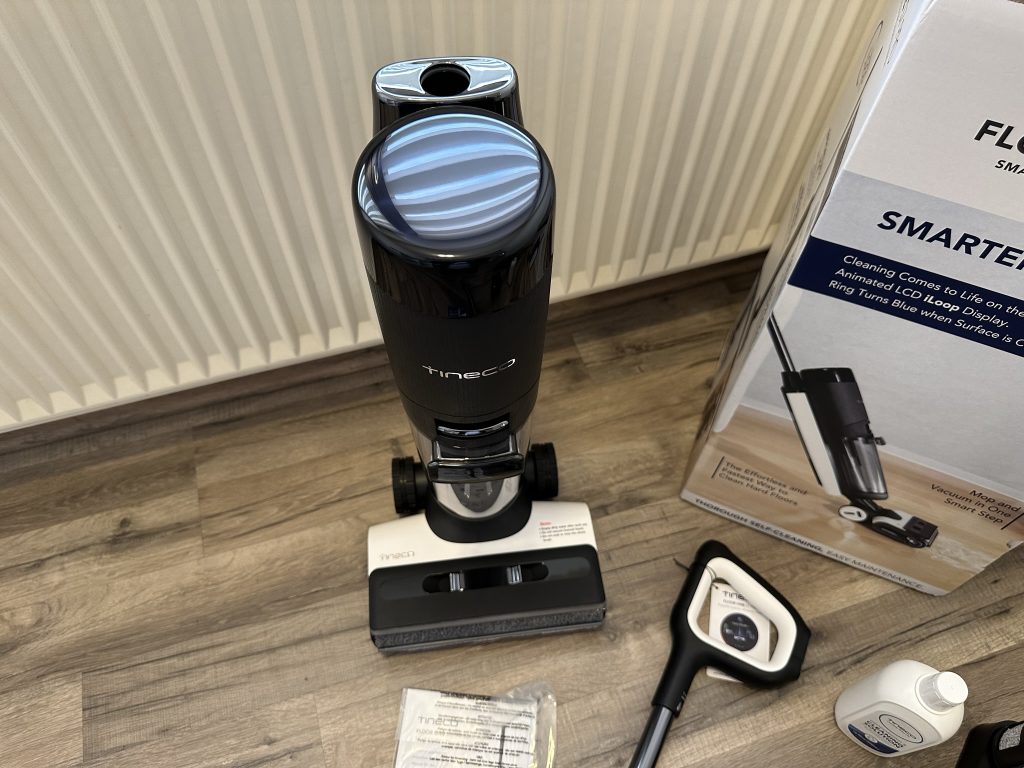 Tineco-Floor-ONE-S7-PRO-nasssauger-test