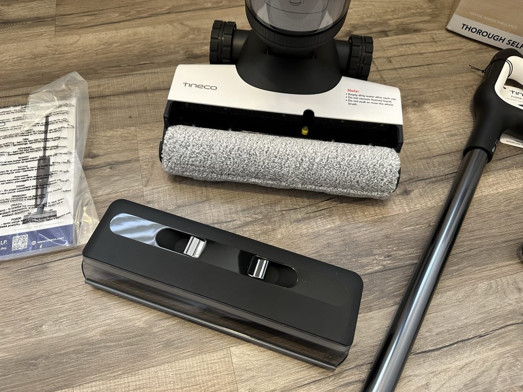 Tineco-Floor-ONE-S7-PRO-mikrofaser-walze